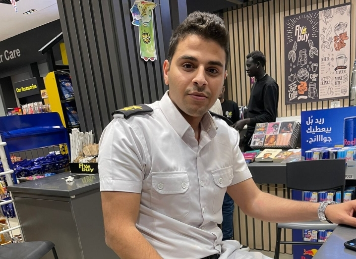 النقيب عبد الرحمن محسن ..ضابط من طراز فريد