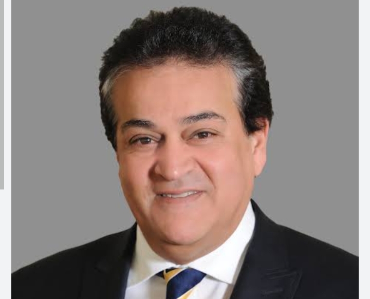 “شكراً من القلب يا معالي الوزير.. كلمة صنعت فرقًا بين الحياة والموت”  بقلم