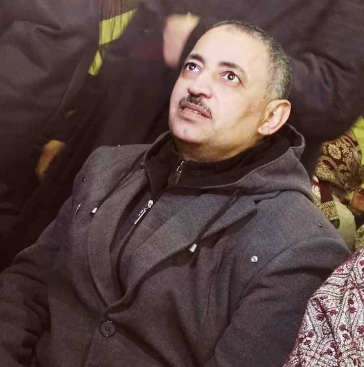 طارق علي موسى.. صوت البسطاء في أبنوب