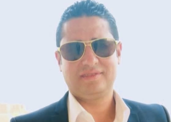 الصحفى احمد رفعت يكتب: مصر تجبر العالم إلا تغض بصرها وتصم أذانها لكلمتها