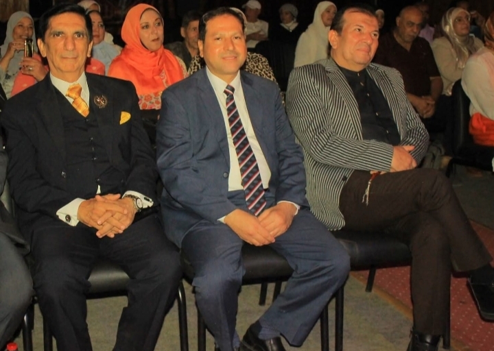 من أجواء احتفالية وطنية عامرة بالمحبة والاحترام