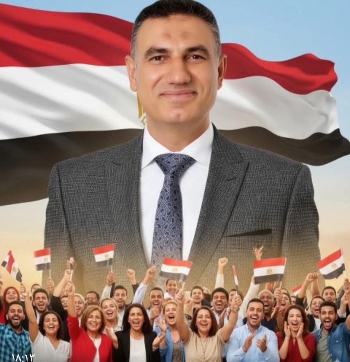 اللواء طه عبدالتواب العبيدي… رجل لا يعرف التأخير عن الناس