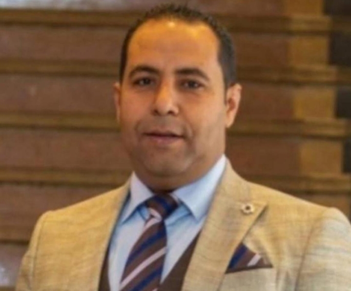 العمدة محمد شديد.. ابن الكرم وأيقونة الحكمة في عرب النجدي بالقليوبية