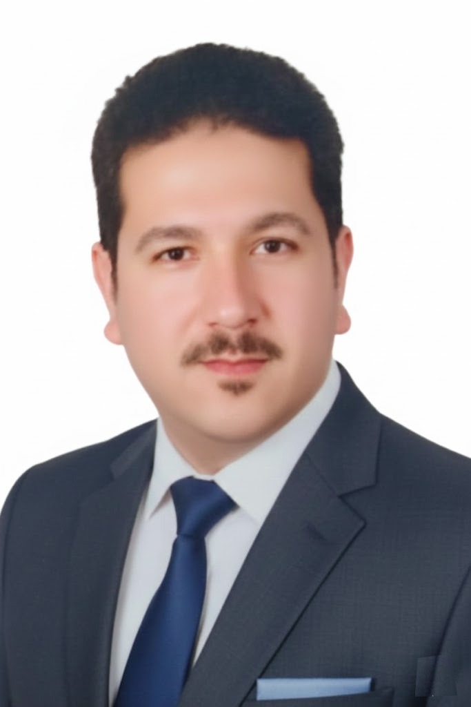 ترقية محمد العادلي مديرًا عامًا لأمن شركة الوجه القبلي لإنتاج الكهرباء