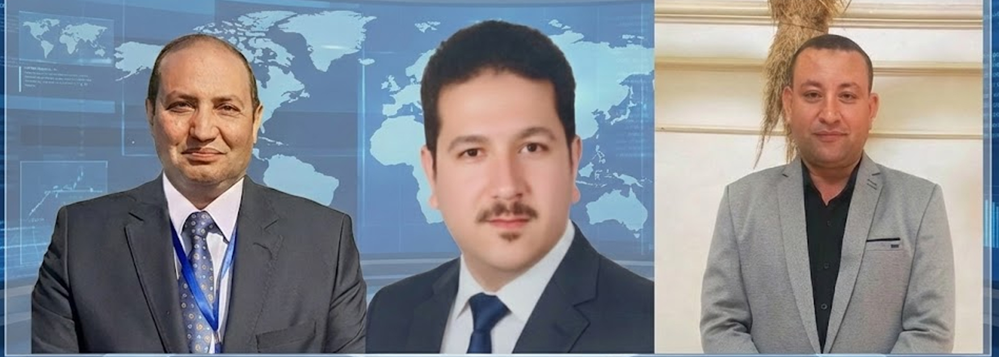 قرارات إدارية جديدة بالوجه القبلي لإنتاج الكهرباء لتعزيز كفاءة الأداء